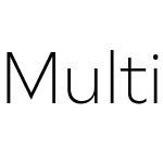 Multima