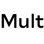 Multima