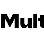 Multima