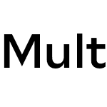 Multima