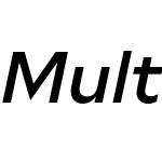 Multima