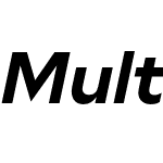 Multima