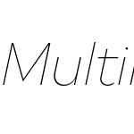 Multima