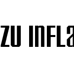 ZU Inflammable