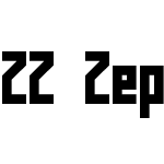 ZZ Zephyrean BRK