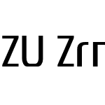 ZU Zrnic