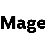 Magenos