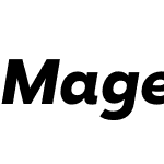 Magenos