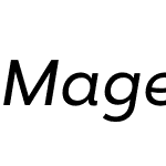 Magenos