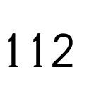 112