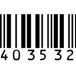 IDAutomationHI25S