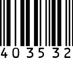 IDAutomationHI25M