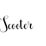 Scooter