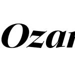 Ozana Pro Display