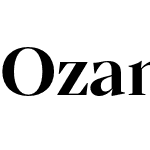 Ozana Pro Display