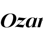 Ozana Pro Display