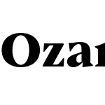 Ozana Pro Text