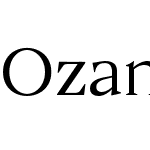 Ozana Pro VAR