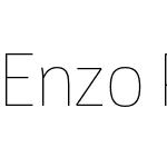 Enzo Pro