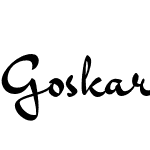 Goskar