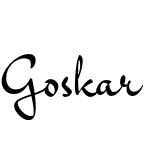 Goskar