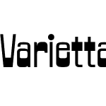 Varietta Bottom