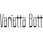 Varietta Bottom