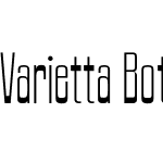 Varietta Bottom