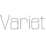 Varietta Bottom