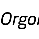 Orgon