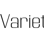 Varietta