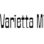 Varietta Mix