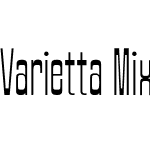 Varietta Mix