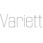 Varietta Mix