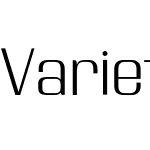 Varietta