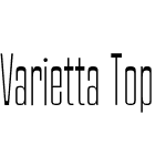 Varietta Top