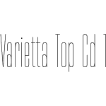 Varietta Top