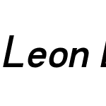 Leon