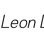 Leon