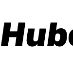 Hubot-Sans