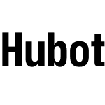 Hubot-Sans