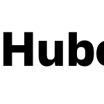 Hubot-Sans