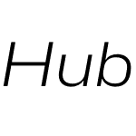 Hubot-Sans