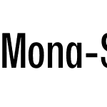 Mona-Sans