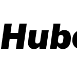 Hubot-Sans