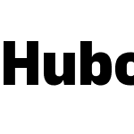 Hubot-Sans