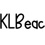 KLBeaches