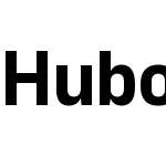 Hubot-Sans