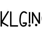 KLGingerbread