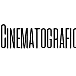 Cinematografica